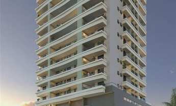 Imagem 4: APARTAMENTO COM 86.25 m² - GUILHERMINA - PRAIA GRANDE SP