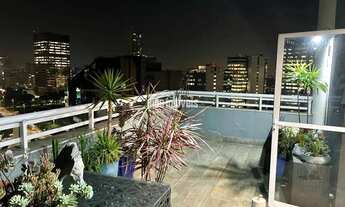 Imagem 5: Apartamento à venda com 1 quarto, 1 vaga e 1 banheiro