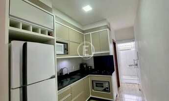 Imagem 5: Casa Geminada 2 Quartos - Bela Vista