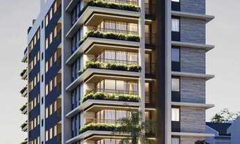 Imagem: Apartamento à venda no Juvevê - Curitiba/PR