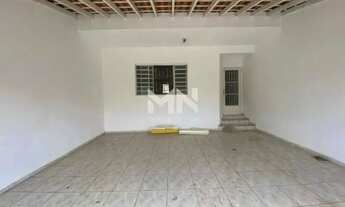 Imagem: Casa alugar 3 quartos são domingos 150m²