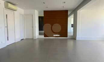 Imagem 4: Apartamento com 3 quartos para locação em Itaim Bibi - SP