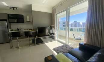 Imagem: Apartamento 2 Quartos com 1 Suíte e 75m²