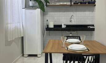 Imagem: Apartamento Novo (1º morador) Moderno