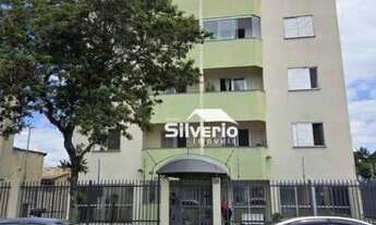 Imagem 2: Lindo apto novo de 2 dormitorios no Jd das Industria