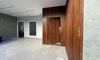 Imagem 5: Vendo Casa Alto Padrão de 172m² em via pública bairro Parque 10