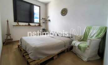 Imagem 3: Apartamento 3 quartos no Sagrada Família com elevador e acessibilidade próximo ao comércio