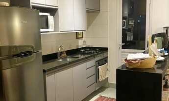 Imagem: Oportunidade - Apartamento - Parque Industrial