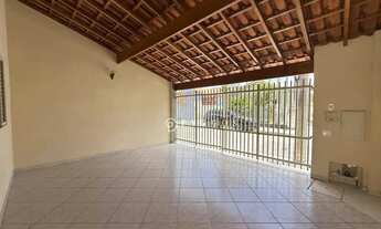 Imagem 2: Casa com 2 dormitórios para alugar, 100 m² por R$ 2.500,00/mês - Jardim Didinha - Jacareí