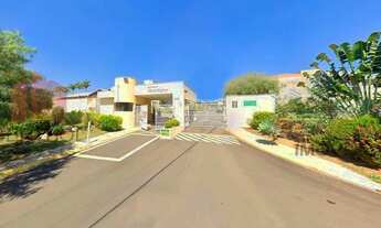 Imagem 2: Casa de Condomínio para aluguel Condomínio Residencial Maria Regina em Valinhos