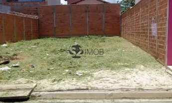 Imagem: Terreno à venda, Jardim Monte Líbano