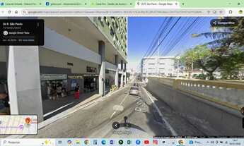 Imagem: Imóvel para aluguel e venda com 28m² em