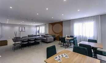 Imagem 5: Apartamento à venda em Santana com 2 quartos e varanda 38 m²