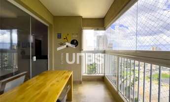 Imagem 5: Apartamento com 2 suites no Jardim Goiás