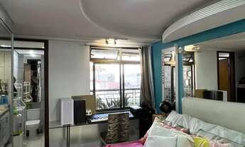 Imagem 5: Imóvel para venda possui 110 metros quadrados com 3 quartos em Aldeota - Fortaleza - CE