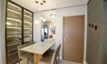 Imagem 6: Apto Cond Bonavitta Club - Araçagi