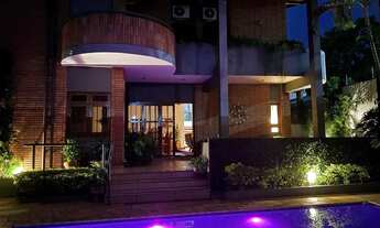 Imagem 5: Casa c/piscina Jardim Santa Helena- Mogi Mirim/SP