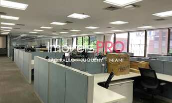 Imagem 4: Conjunto Comercial na Vila Olímpia