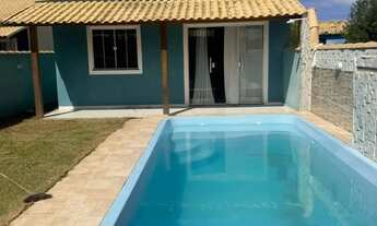 Imagem 3: Sua casa dos sonhos em condomínio fechado na Região dos Lagos! (Condomínio Gravatá)