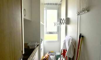 Imagem 6: APARTAMENTO SEMIMOBILIADO COM 3 QUARTOS SENDO 1 SUÍTE LAZER COMPLETO E VISTA PANORÂMICA NO