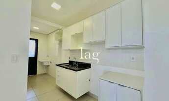 Imagem 4: Apartamento com 2 quartos, 76 m²- Edifício JK Boa Vista - Sorocaba/SP