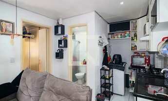 Imagem 3: Apartamento à Venda - Consolação, 1 Quarto, 31 m2
