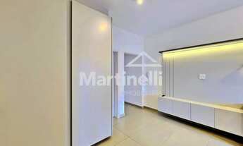 Imagem 4: Kitnet mobiliada à venda no Edifício Via Appia, próximo à Faculdade UNAERP - Ribeirão Pret