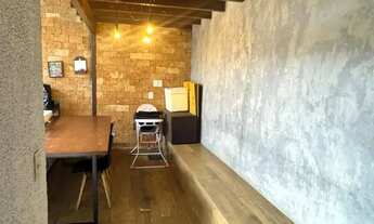 Imagem: Casa de 3 quartos à venda no Condomínio