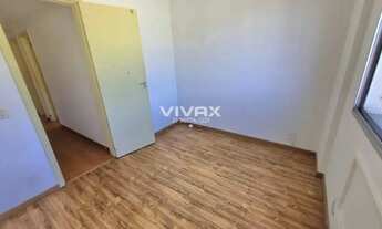 Imagem 7: MÉIER - Fábio Luz - 3 Quartos - 1 Banhero - 1 Vaga