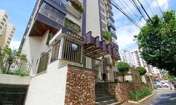 Imagem 2: Apartamento 3 quartos com suite, 130 m² 2 vagas, escaninho proximo ao Lago das Rosas St. O