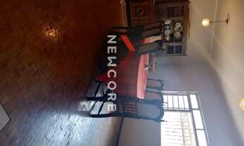 Imagem 6: Casa em Rua Xavantes - Vila Antártica - Bauru/SP