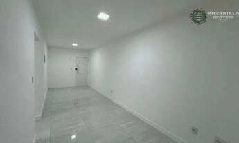 Imagem 3: Apartamento à venda, 74 m² por R$ 400.000,00 - Tupi - Praia Grande/SP