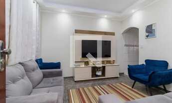 Imagem: Casa à Venda - Vila Jacuí, 4 Quartos