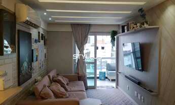 Imagem 3: Cachambi Apartamento com 3 dormitórios