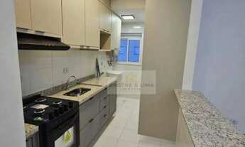 Imagem 2: Imóvel para aluguel possui 71 metros quadrados com 3 quartos em Jardim Califórnia - Jacare