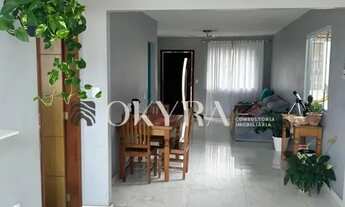 Imagem 4: Casa c/ 02 quartos à venda no Cond. Village do Horto