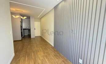 Imagem 2: Apartamento à venda em Campinas, Cambuí, com 1 suíte, com 62 m²