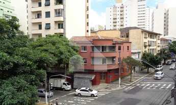 Imagem: Apartamento 1dormitório na Santa Cecília