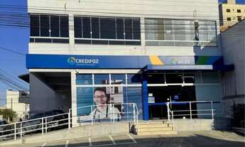 Imagem: Sala comercial segundo piso