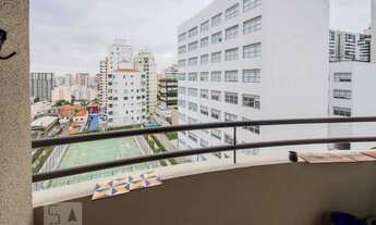 Imagem 2: Apartamento à Venda - Aclimação, 2 Quartos, 62 m2