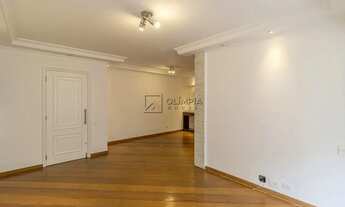 Imagem 6: Venda Apartamento 3 Dormitórios - 116 m² Moema