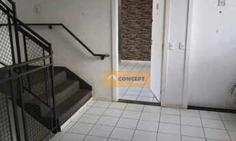 Imagem 5: Apartamento com 2 dormitórios, 50 m² - venda por R$ 170.000,00 ou aluguel por R$ 1.560,00