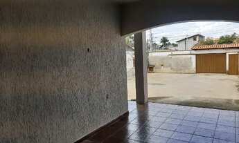 Imagem 3: CASA ESPAÇOSA COM 5 CÔMODOS E A 3 MINUTOS DO IGUATEMI