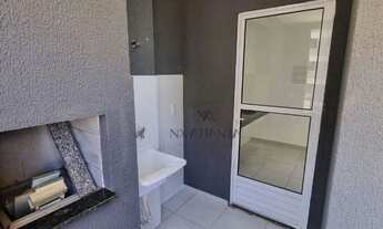 Imagem 3: Apartamento com 2 dormitórios à venda, 46 m² por R$ 220.000,00 - Núcleo Habitacional Papa