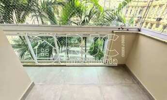 Imagem 4: Imóvel para venda possui 84 metros quadrados com 3 quartos em Maracanã - Rio de Janeiro