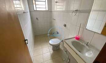 Imagem 7: LOC-572) Casa com 2 dormitórios para alugar, 60 m² por R$ 1.666/mês - Recanto das Águas