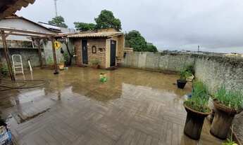 Imagem 4: Casa para aluguel com 3 quartos em Centro - Contagem - MG