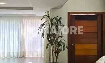 Imagem 4: CASA COLINA SORRISO - SEMIMOBILIADA COM 354m², 03 DORMITÓRIOS, 02 SUÍTES E 03 VAGAS