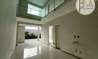 Imagem 4: Casa com 3 dormitórios à venda, 150 m² por R$ 630.000 - Sim - Feira de Santana/BA