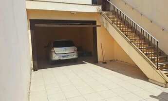 Imagem 2: Sobrado com 3 dormitórios à venda, 150 m² por R$ 936.000 - Jardim Textil - São Paulo/SP